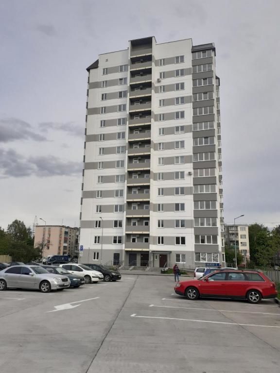 Апартаменты Apartment on Pavlova Гомель-26